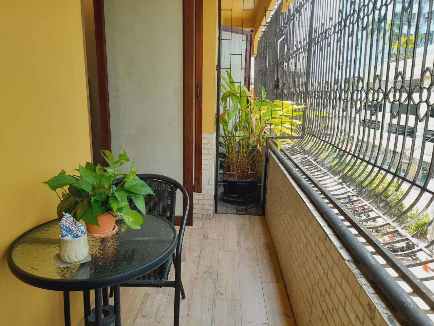 Apartmán Baan 192 Bangkok Exteriér fotografie